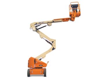 JLG E400AJP N